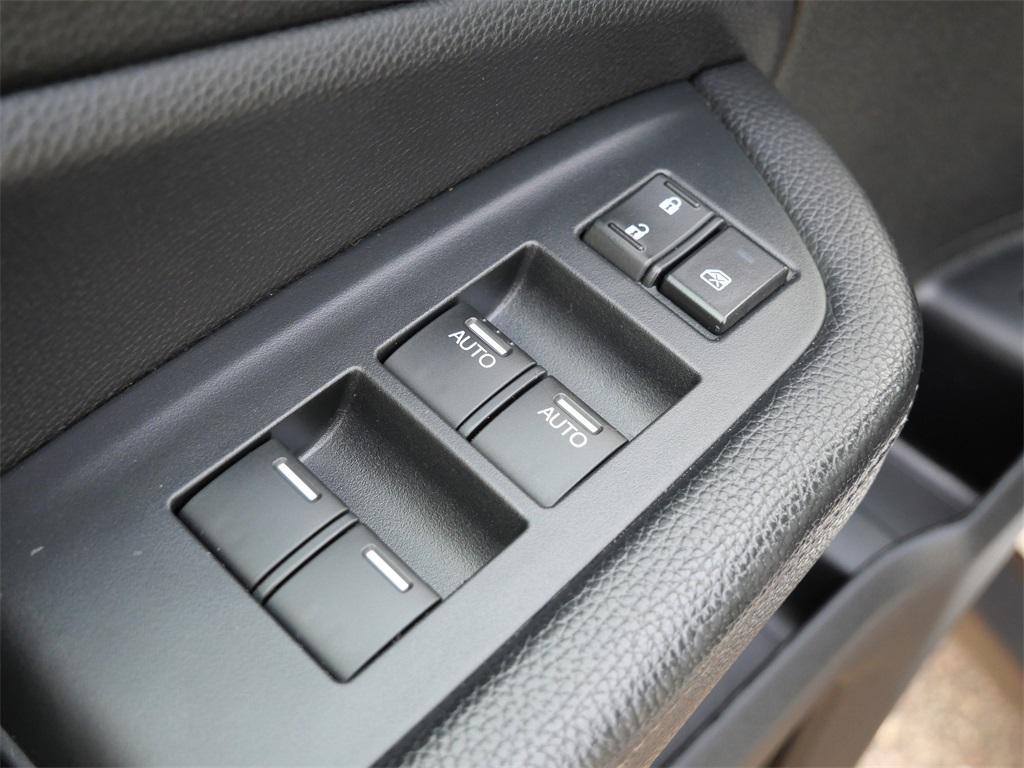 used 2020 Honda Ridgeline car, priced at $19,999