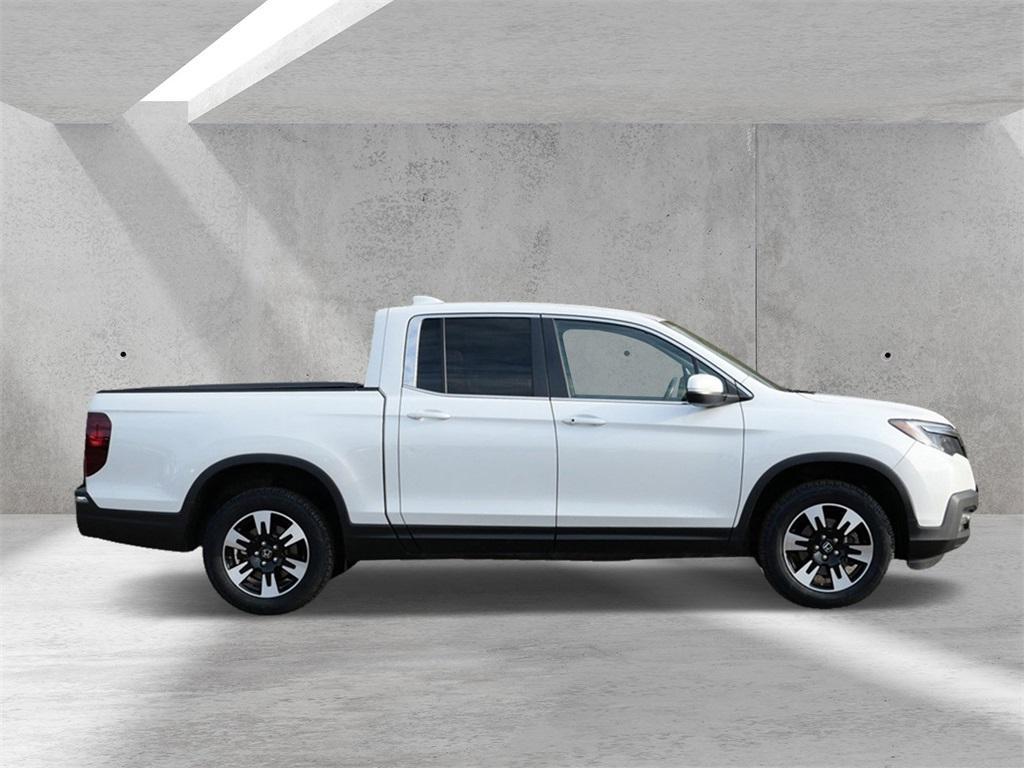 used 2020 Honda Ridgeline car, priced at $19,999