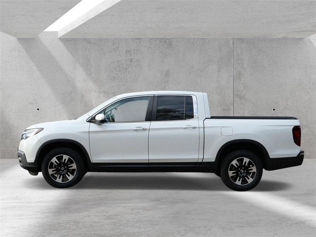 used 2020 Honda Ridgeline car, priced at $19,999