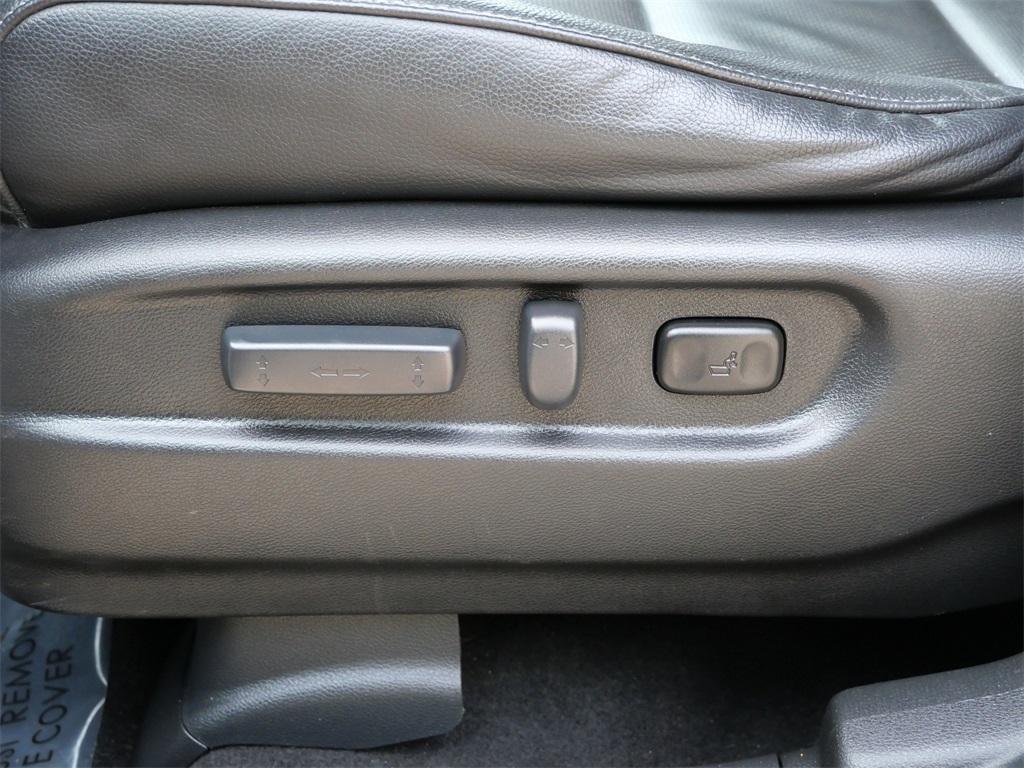 used 2020 Honda Ridgeline car, priced at $19,999