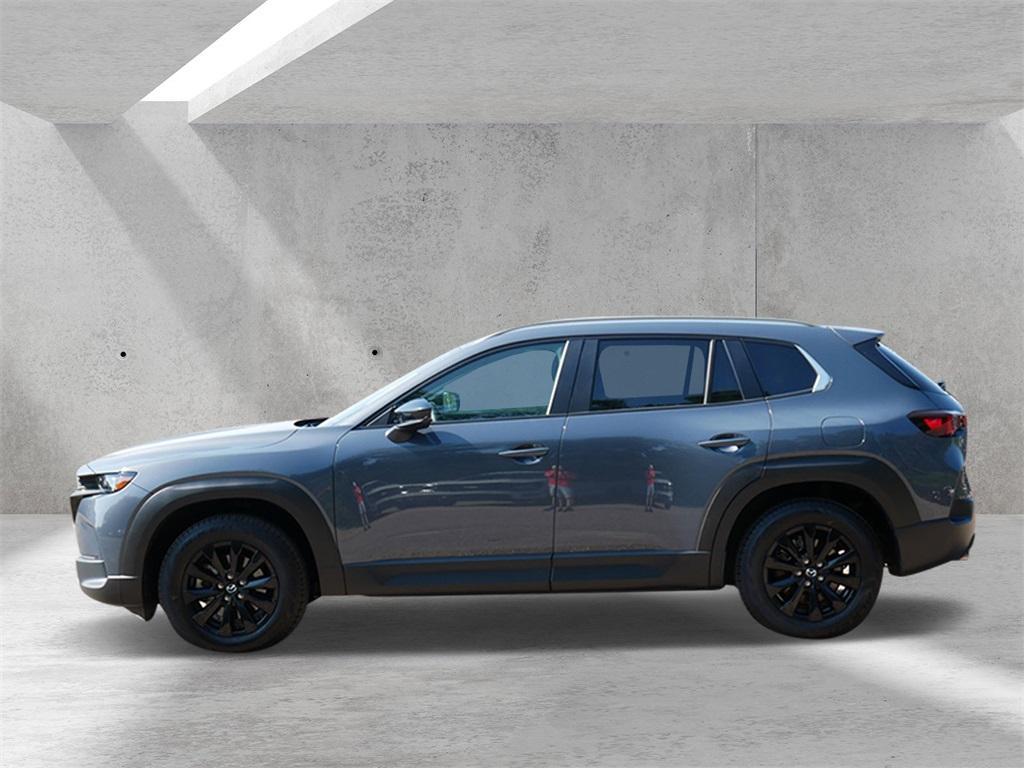 used 2024 Mazda CX-50 car, priced at $27,999