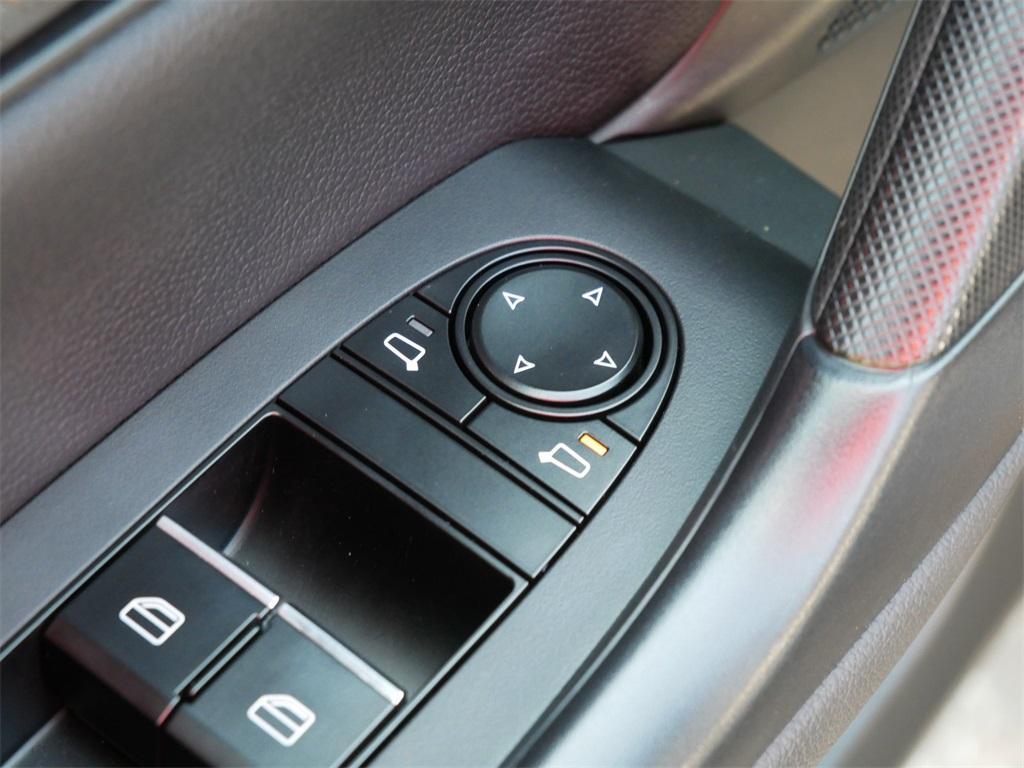 used 2024 Mazda CX-50 car, priced at $27,999