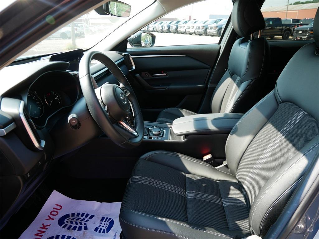 used 2024 Mazda CX-50 car, priced at $27,999