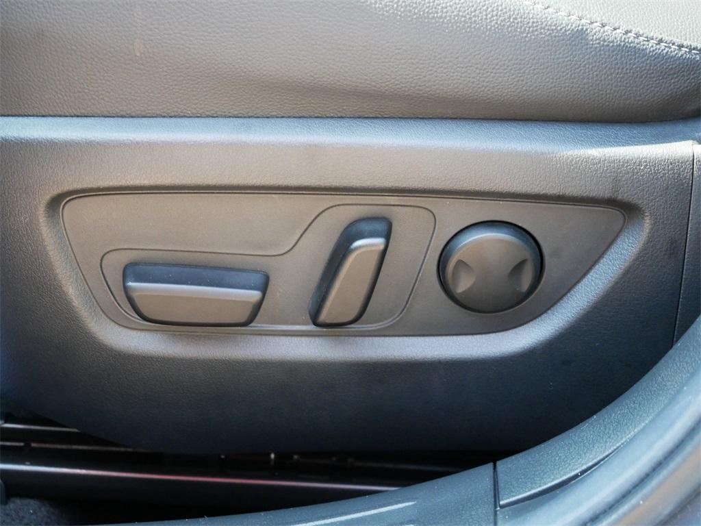 used 2024 Mazda CX-50 car, priced at $27,999