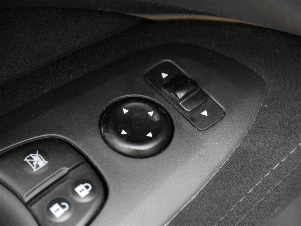 used 2016 Nissan Pathfinder car, priced at $12,999