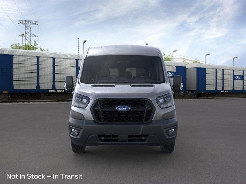 new 2024 Ford Transit-350 car, priced at $67,855