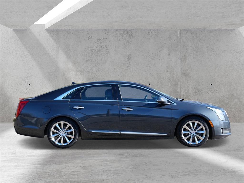 used 2013 Cadillac XTS car, priced at $7,748