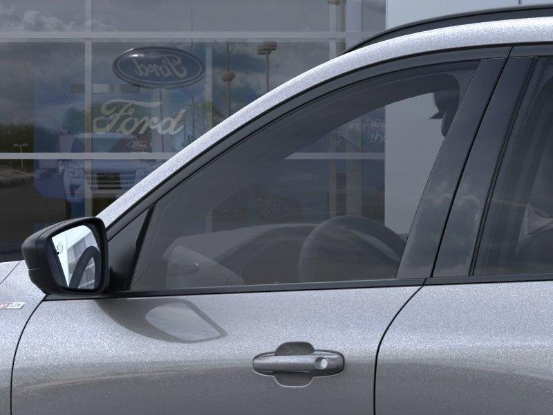 new 2025 Ford Escape car, priced at $31,556