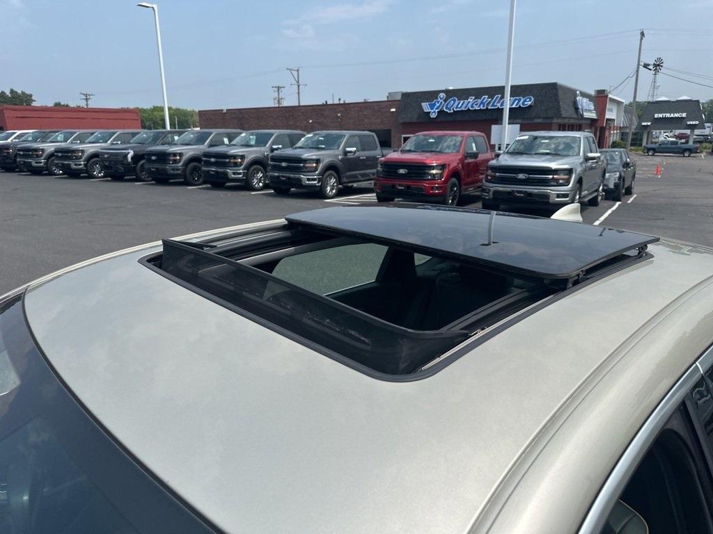 used 2015 Chevrolet Impala car, priced at $11,999