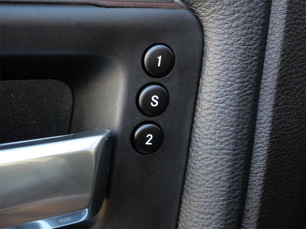 used 2024 Ram 3500 car, priced at $89,999