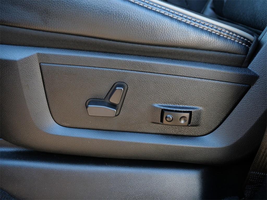 used 2024 Ram 3500 car, priced at $89,999