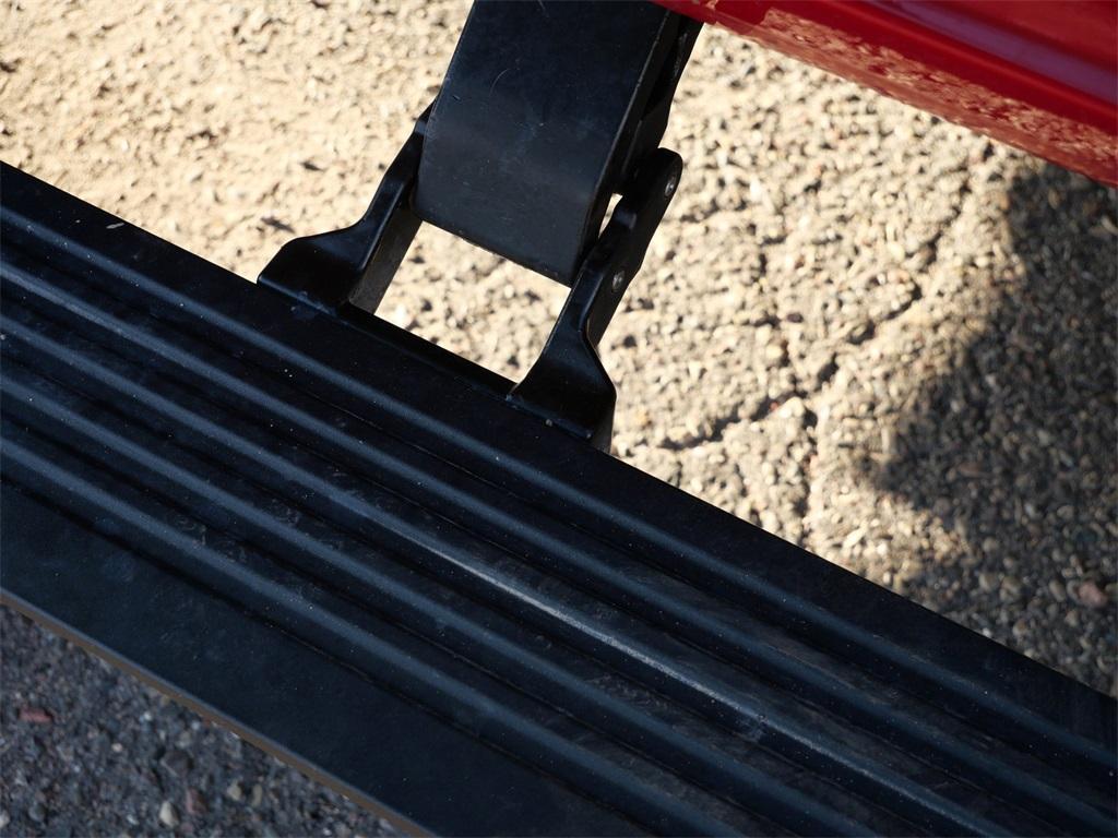 used 2024 Ram 3500 car, priced at $89,999