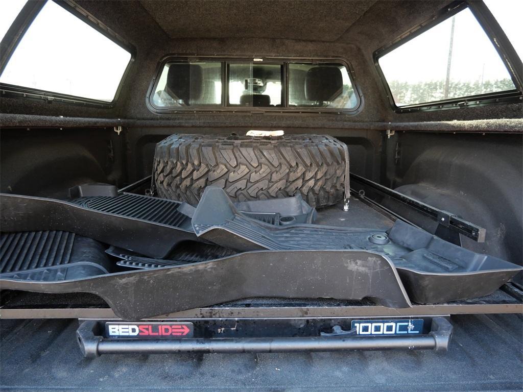 used 2024 Ram 3500 car, priced at $89,999