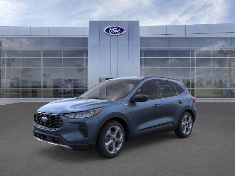 new 2025 Ford Escape car, priced at $32,250
