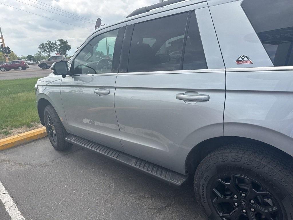 used 2023 Ford Expedition car, priced at $42,999