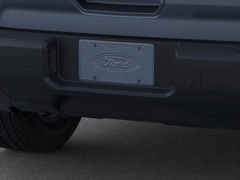 new 2025 Ford Bronco Sport car, priced at $32,541
