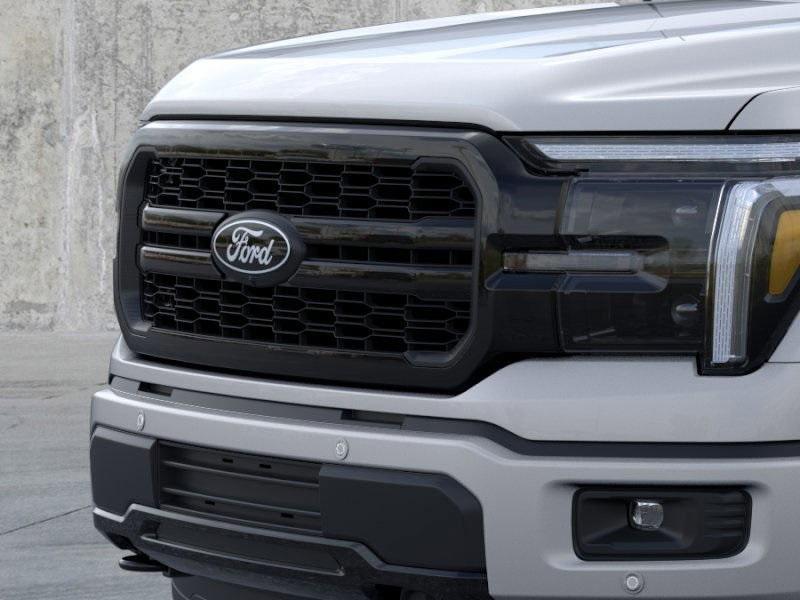 new 2025 Ford F-150 car, priced at $64,088