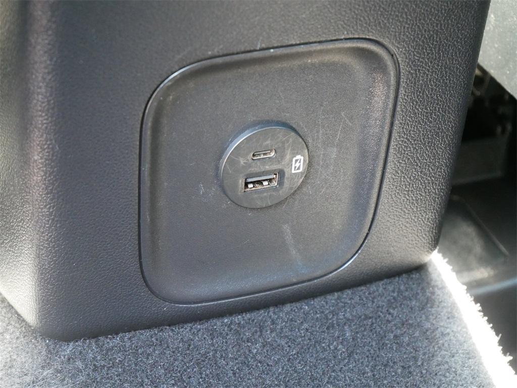 used 2022 Ford Escape car, priced at $21,999
