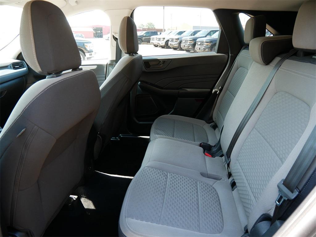 used 2022 Ford Escape car, priced at $21,999