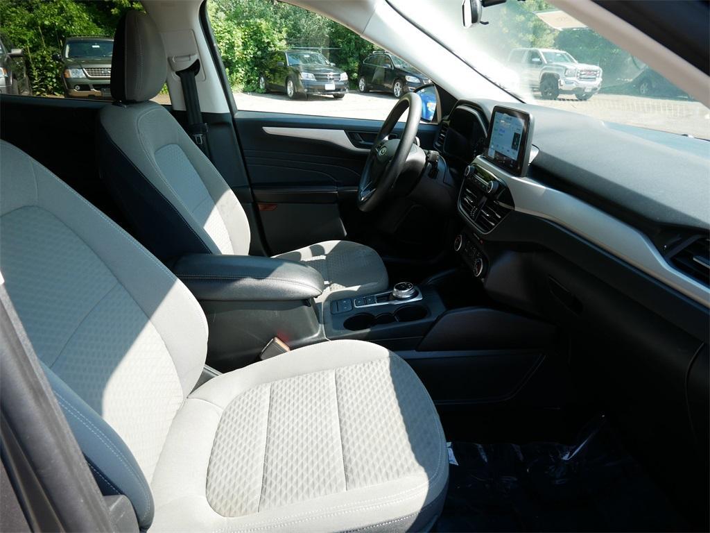 used 2022 Ford Escape car, priced at $21,999