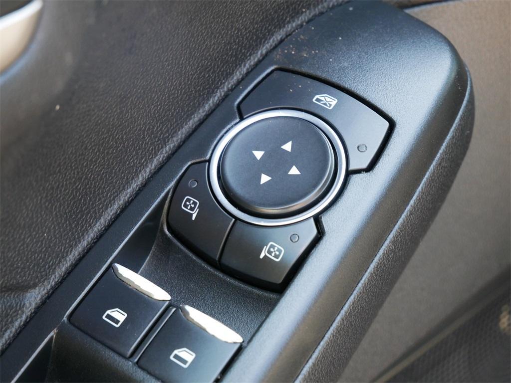 used 2022 Ford Escape car, priced at $21,999