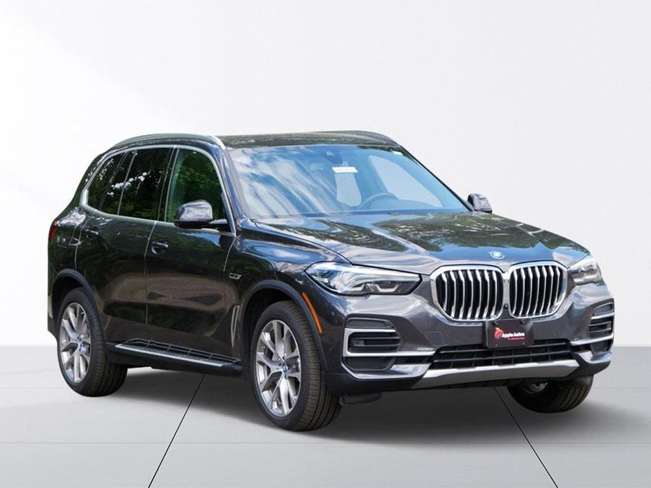 used 2023 BMW X5 PHEV car, priced at $40,500