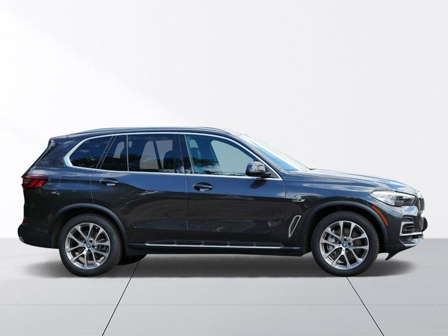 used 2023 BMW X5 PHEV car, priced at $40,500