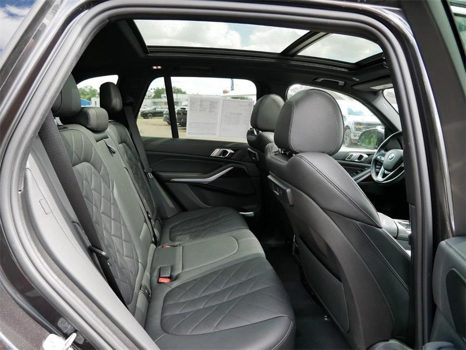 used 2023 BMW X5 PHEV car, priced at $40,500