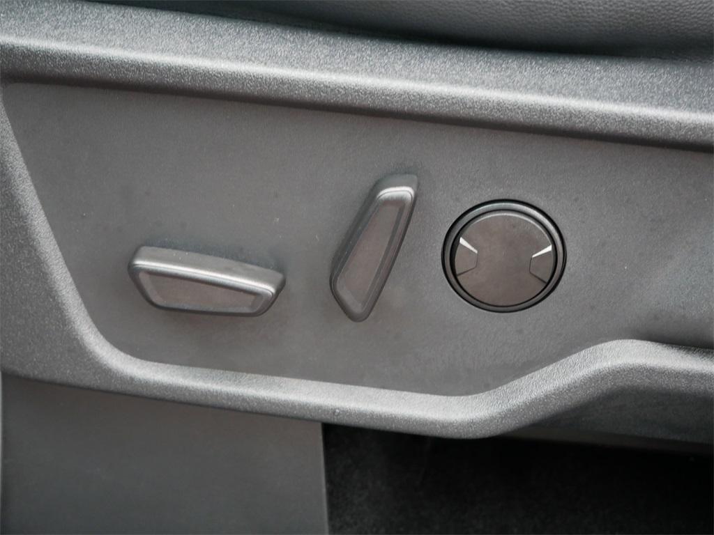 used 2022 Ford Bronco car, priced at $43,999