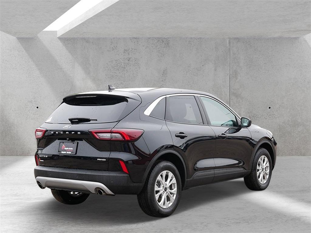 used 2024 Ford Escape car, priced at $25,999