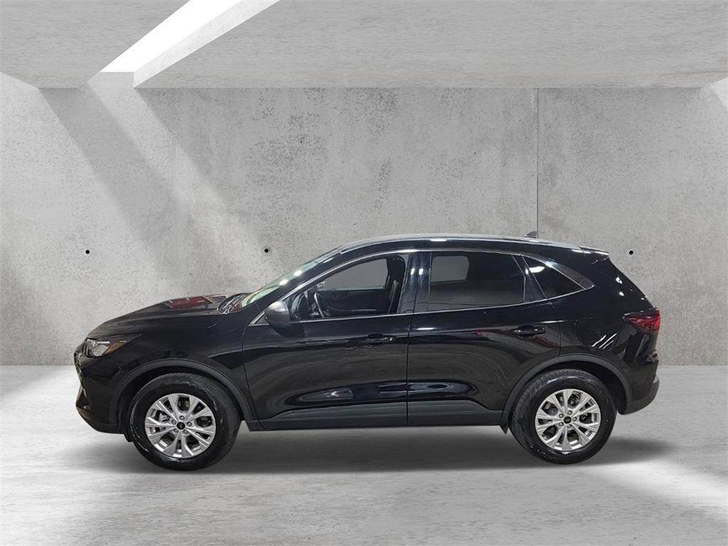used 2024 Ford Escape car, priced at $25,999
