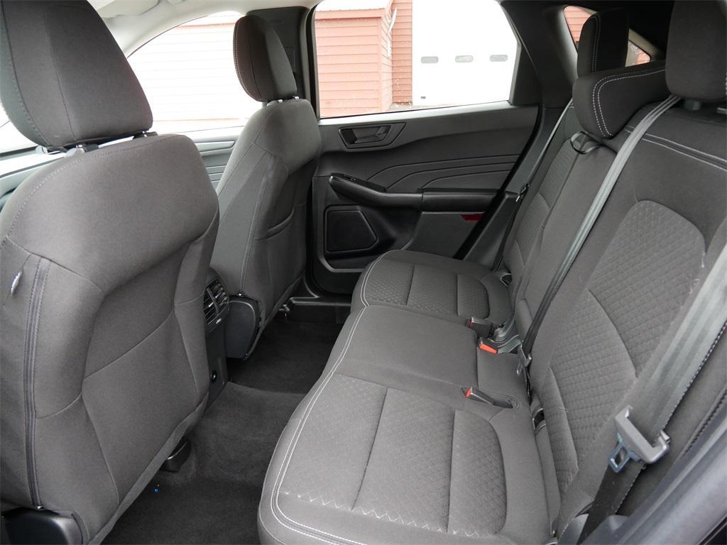 used 2024 Ford Escape car, priced at $25,999