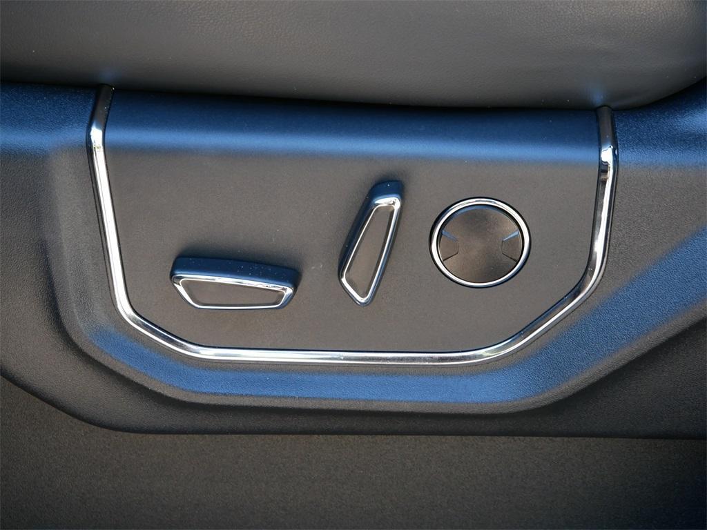used 2023 Ford Expedition Max car, priced at $55,444