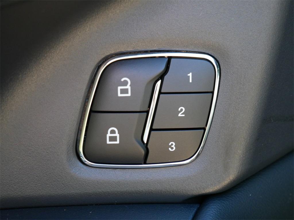 used 2023 Ford Expedition Max car, priced at $55,444