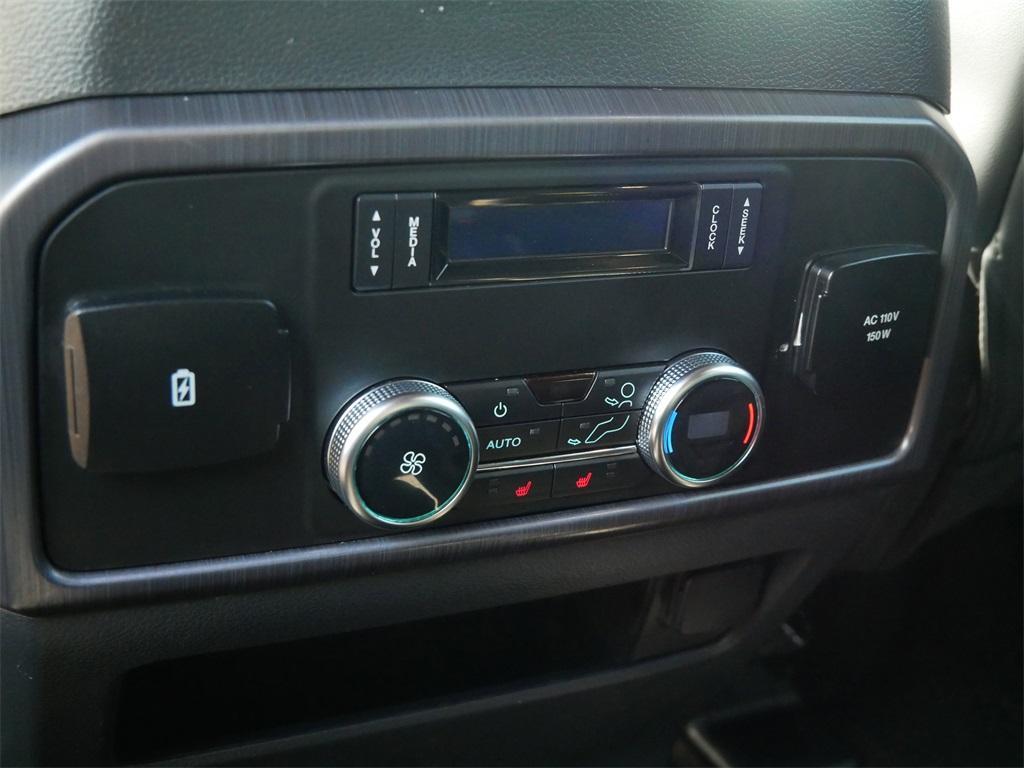 used 2023 Ford Expedition Max car, priced at $55,444