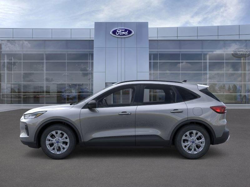 new 2025 Ford Escape car, priced at $30,495