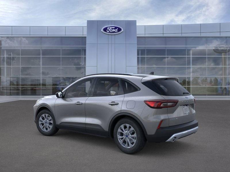 new 2025 Ford Escape car, priced at $30,495