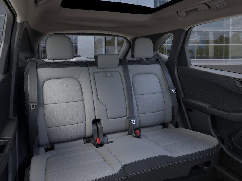 new 2025 Ford Escape car, priced at $30,495