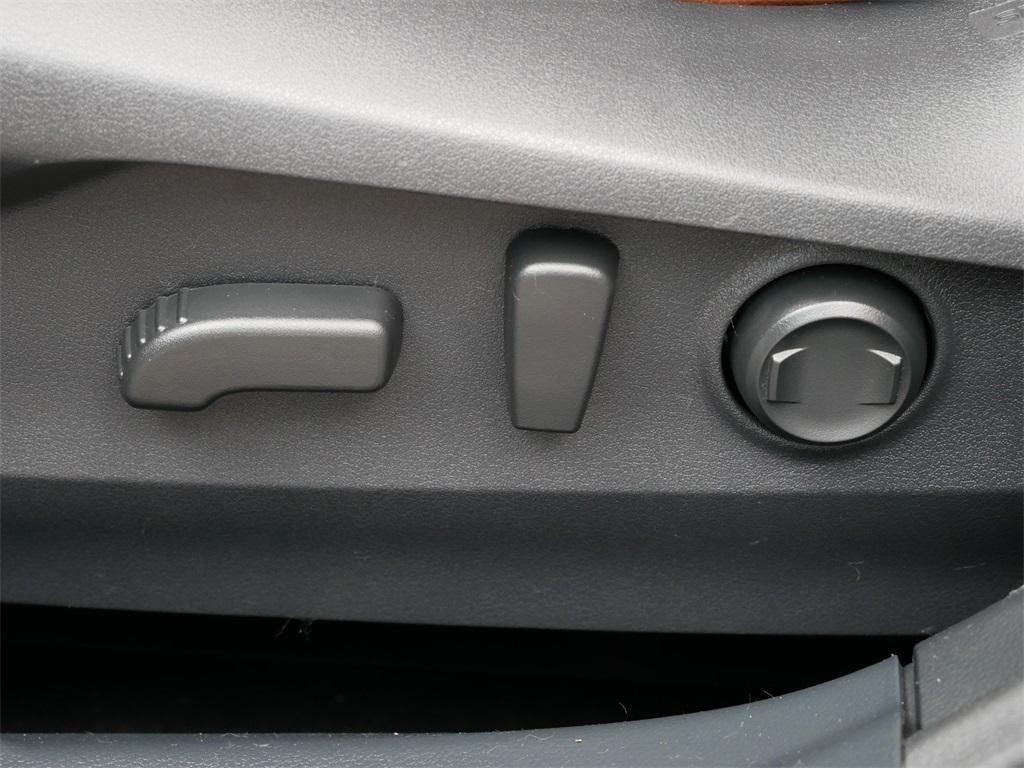 used 2022 Subaru Outback car, priced at $31,497