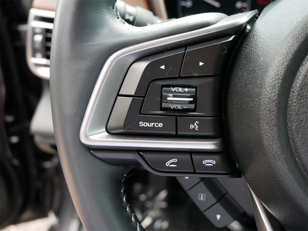 used 2022 Subaru Outback car, priced at $31,497