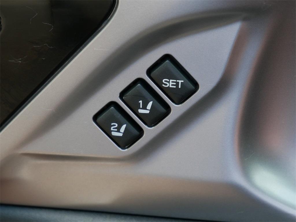used 2022 Subaru Outback car, priced at $31,497