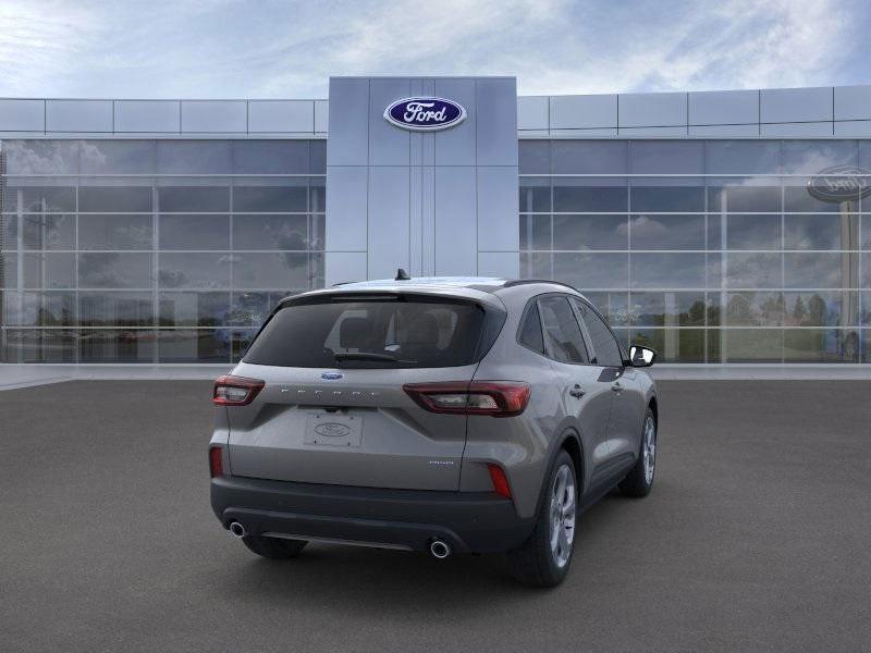new 2025 Ford Escape car, priced at $32,695
