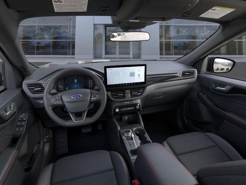 new 2025 Ford Escape car, priced at $31,995