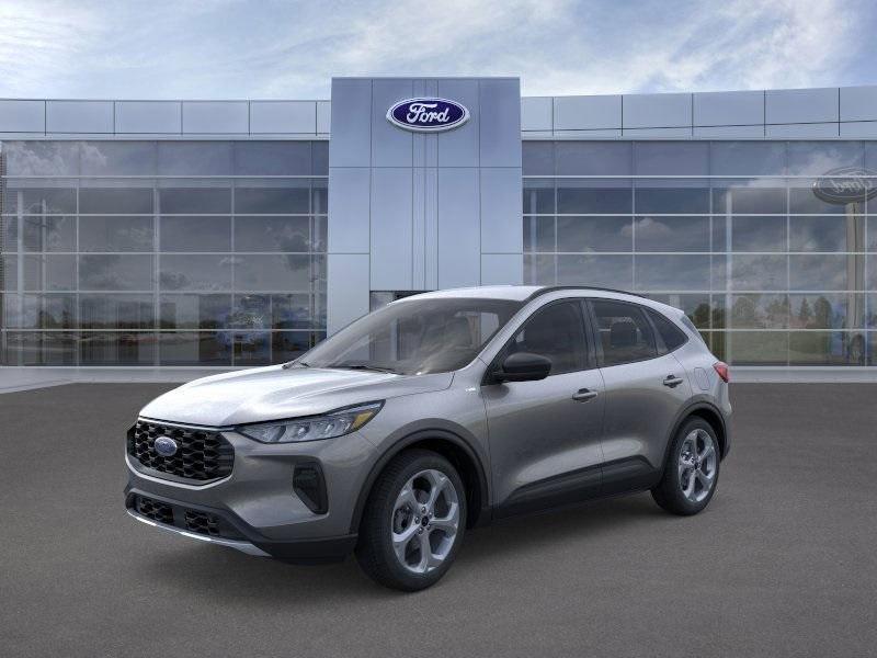 new 2025 Ford Escape car, priced at $31,995