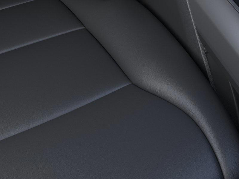 new 2025 Ford F-150 car, priced at $58,363