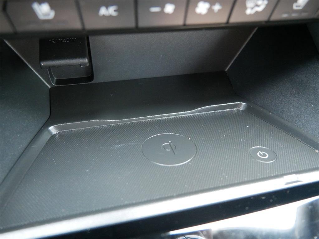 used 2024 Mazda CX-5 car, priced at $34,499