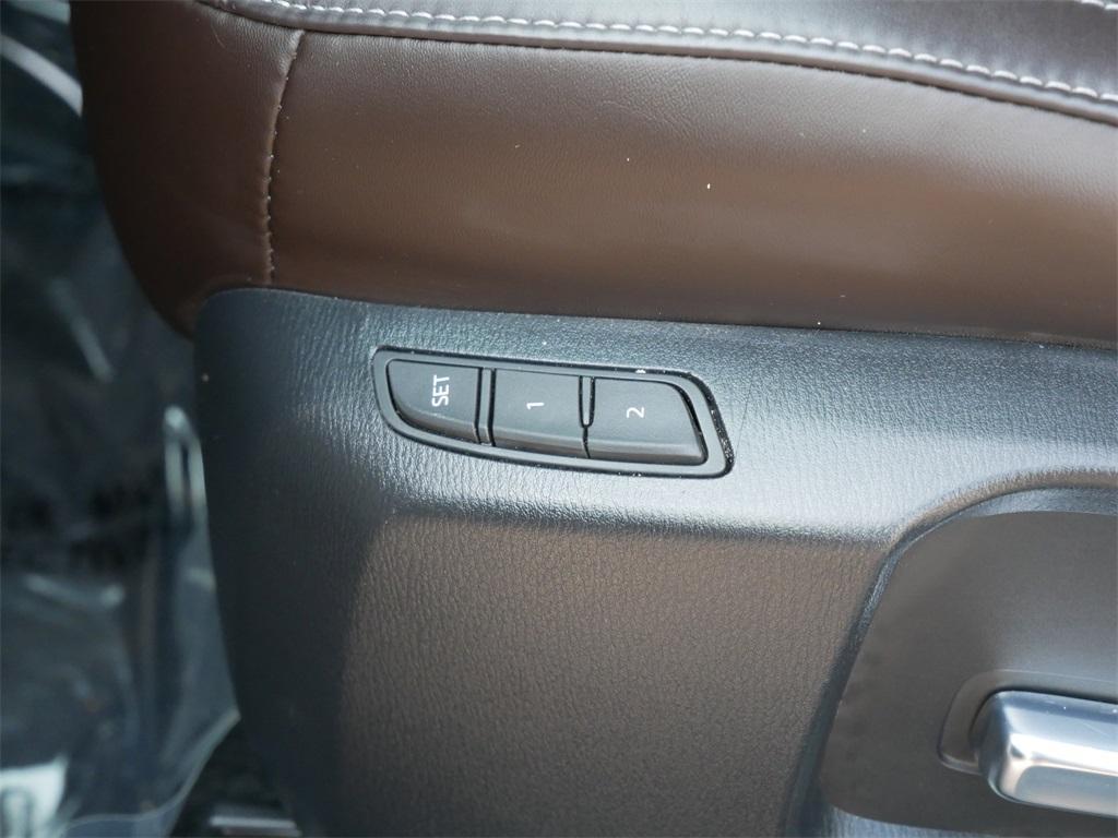used 2024 Mazda CX-5 car, priced at $34,499