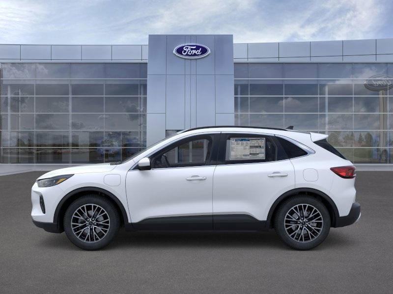 new 2025 Ford Escape car, priced at $35,850