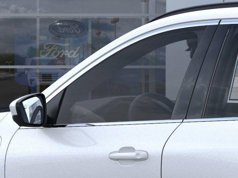 new 2025 Ford Escape car, priced at $35,850