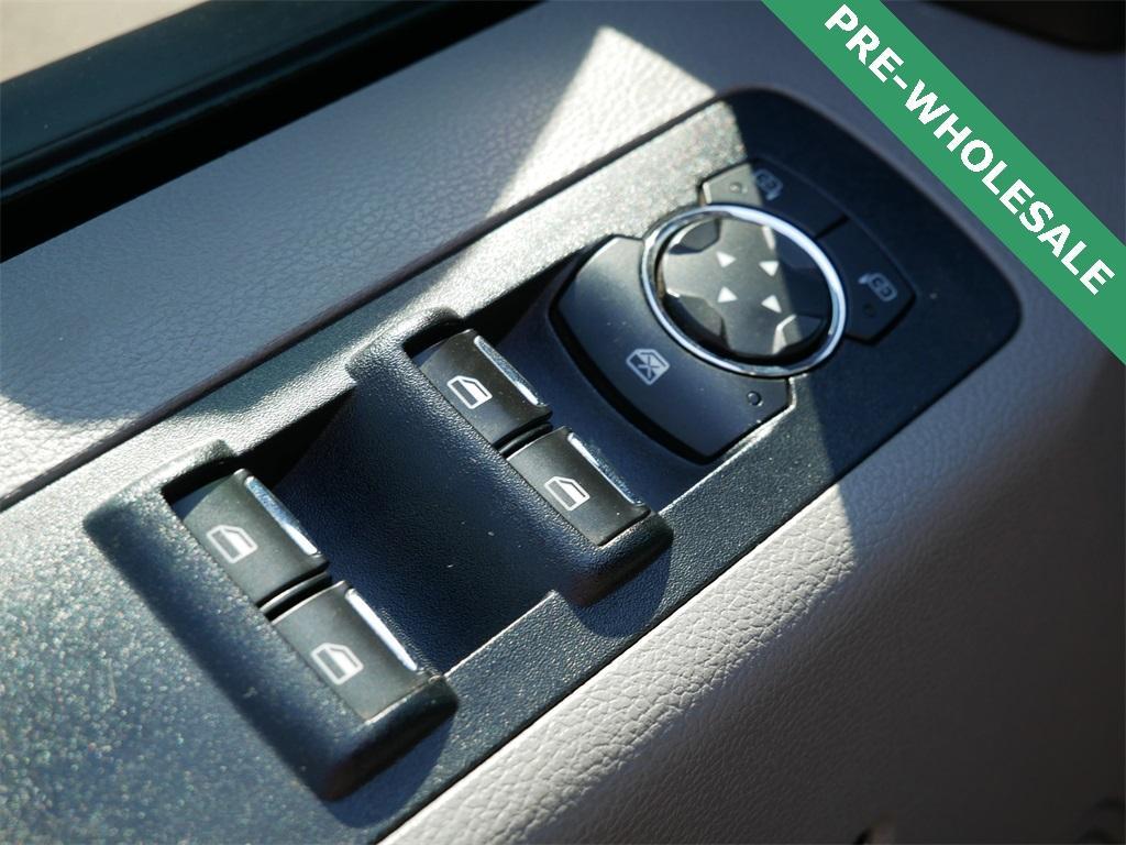 used 2017 Ford F-150 car, priced at $10,999